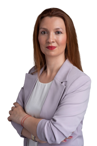 Avocat Ramona Tatarici