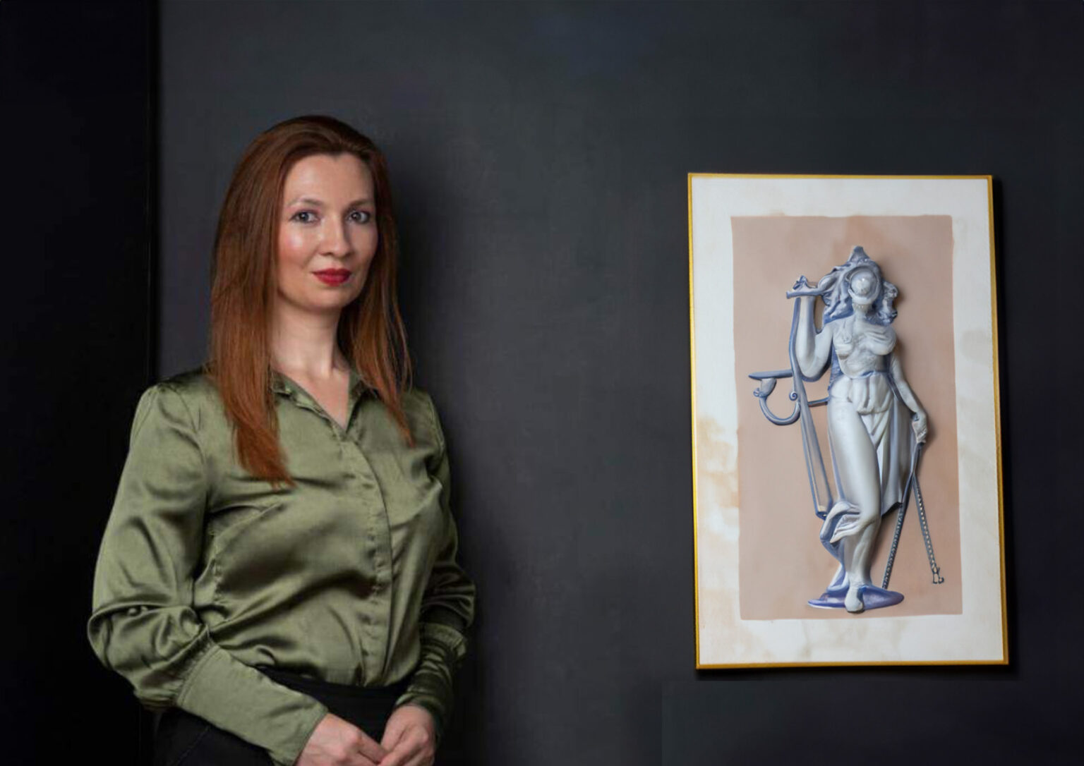 despre ramona tatarici