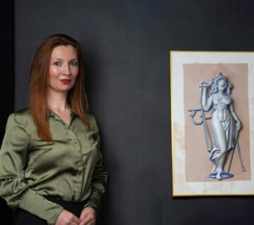 despre ramona tatarici