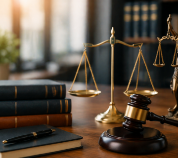 Alege avocatul potrivit pentru nevoile tale juridice